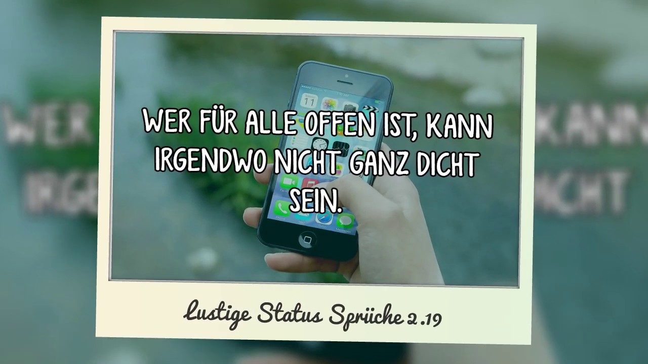 15 Lustige Status Sprüche Februar 2019