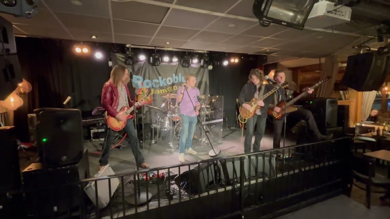 Umeå Live - BB 6.0: Quite Stranded 