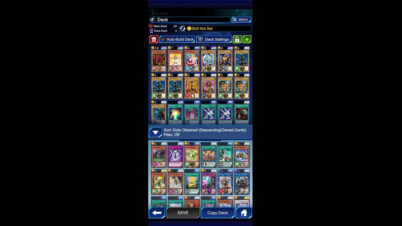 Yugioh