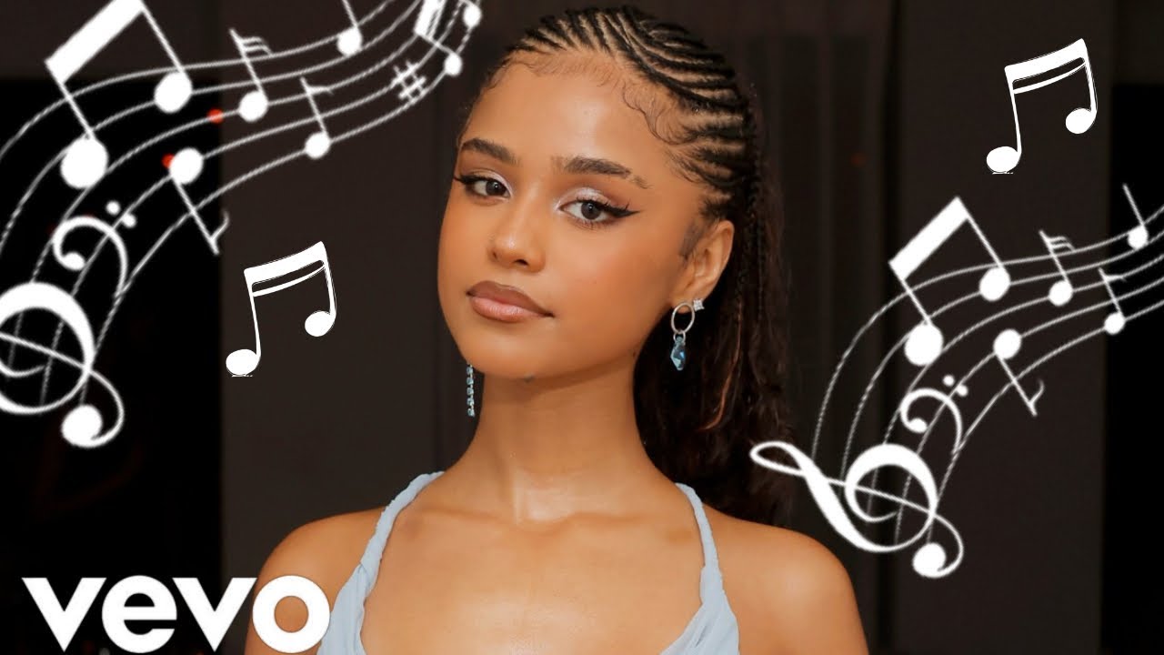 Tyla – Pure Heart (Official Video) | Emotional Afro-Pop Love Song