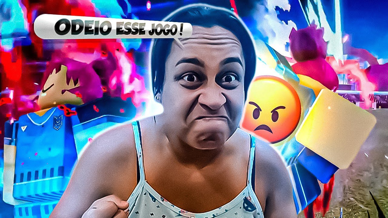 MINHA MÃE SURTOU E GRITOU COMIGO JOGANDO A NOVA ATUALIZAÇÃO DO BLUELOCK RIVALS! GASTEI TUDO!! 😡