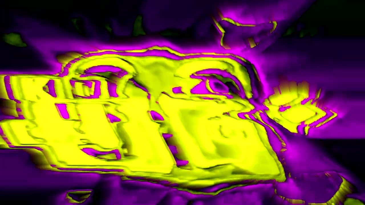 what you are doing on my swamp csupo effects round 1 with ITFOC Csupo v2 Effects from June 30 2020