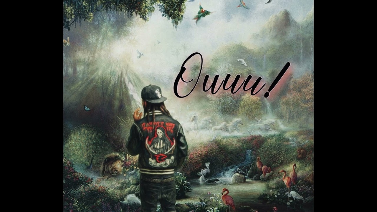 Luh Mari-ouuu