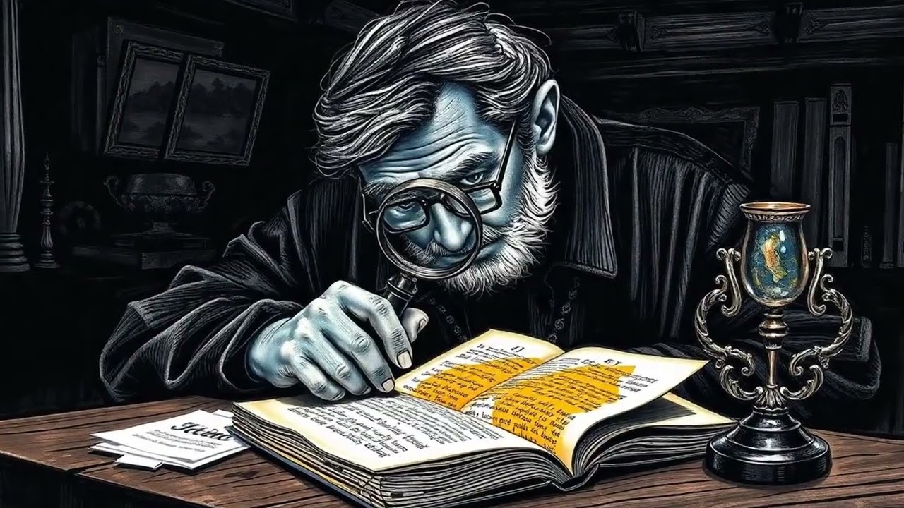 what really happened to the pentateuch: unearthing the truth behind the jedp theory