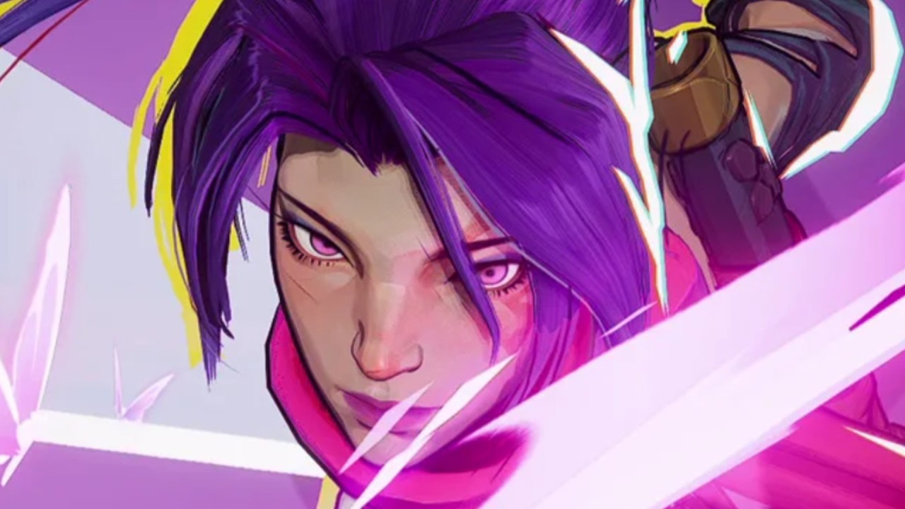venom and psylocke CONTINUE to destroy gm lobbies