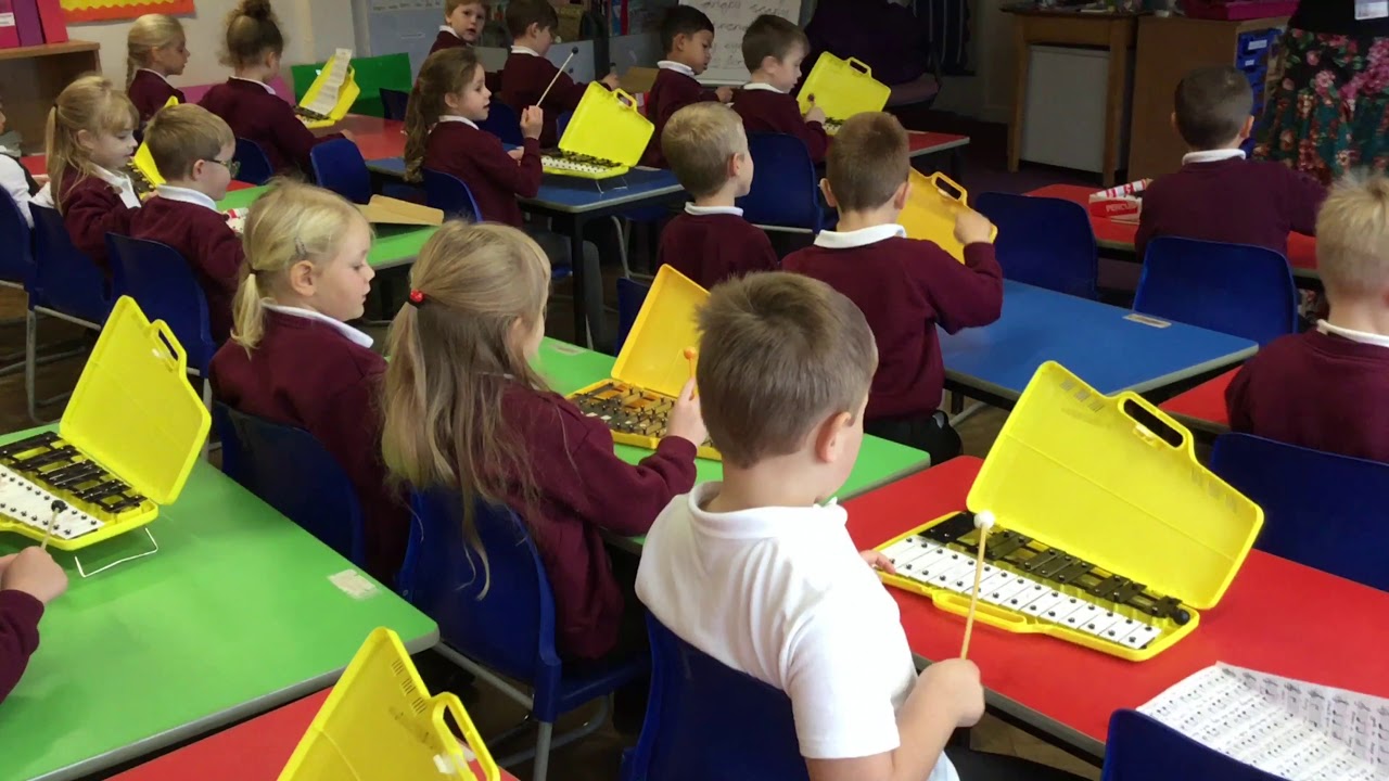 Prettygate Schools