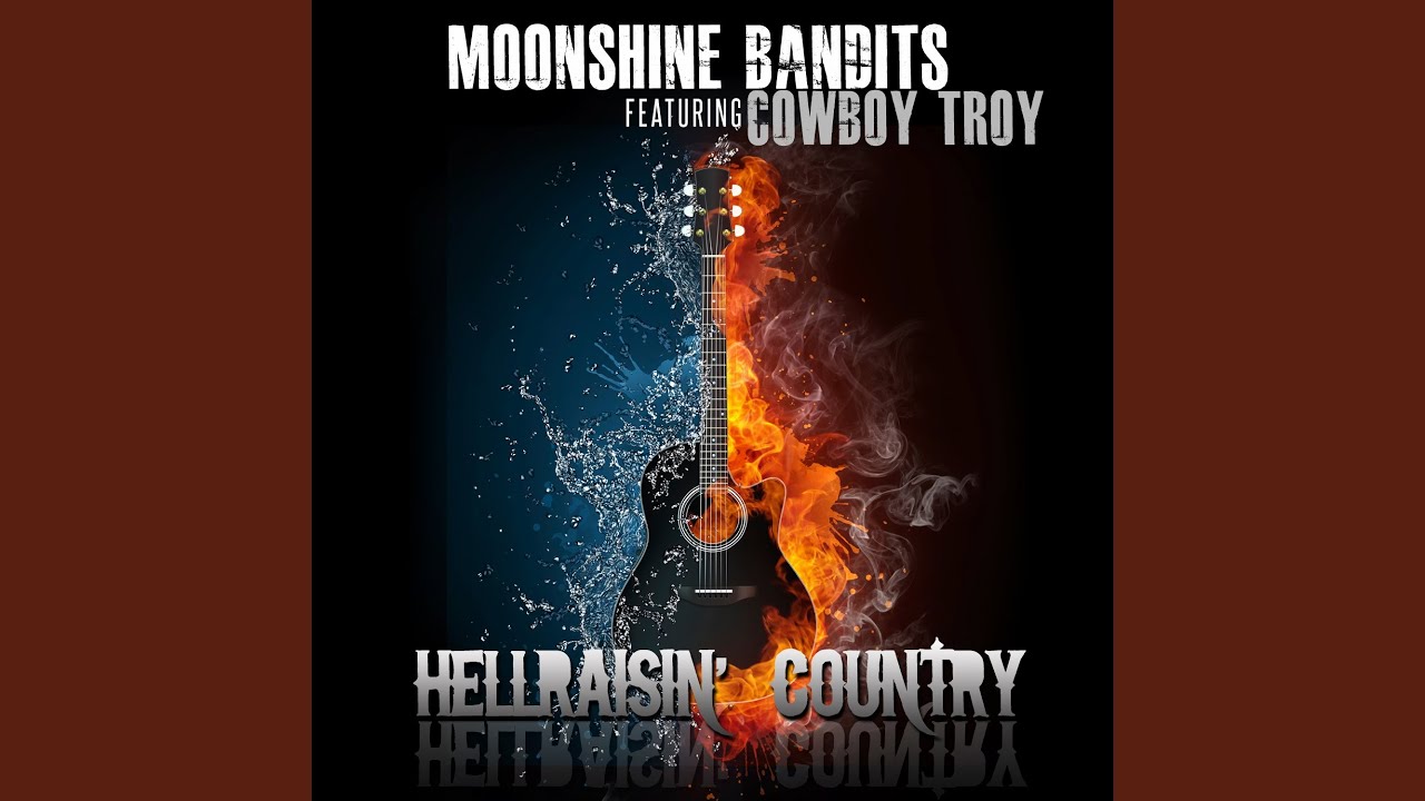 Hellraisin' Country (feat. Cowboy Troy)