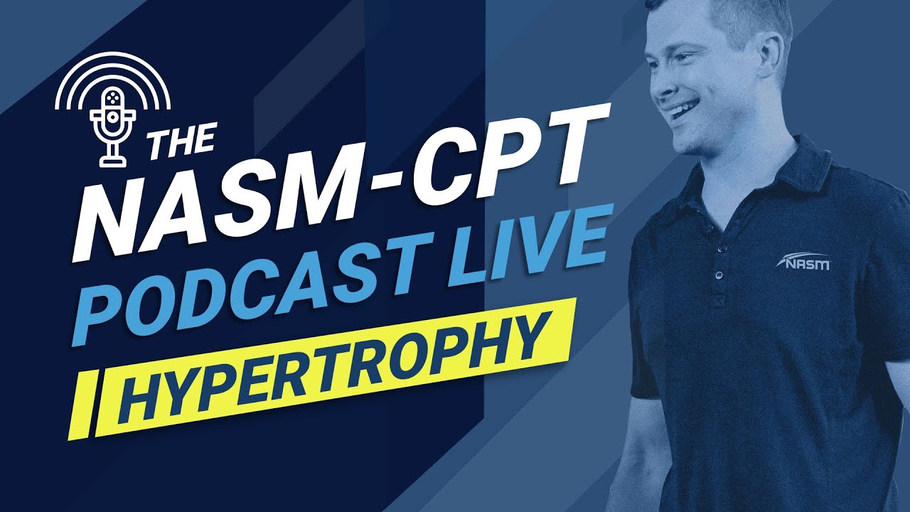 Everything You Need to Know About Hypertrophy