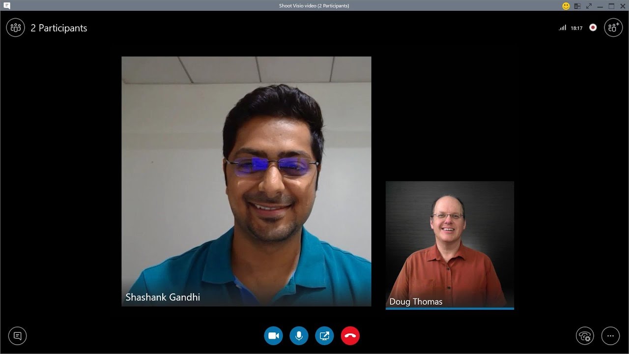 Data Visualizer: Office Insider Interview
