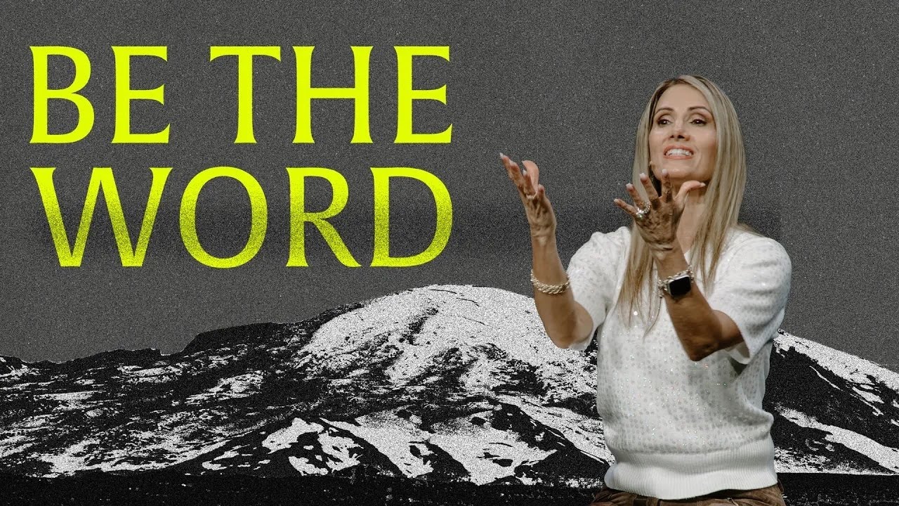 Abide, Ask, and Receive: Unlocking Mountain-Moving Faith | Full Service