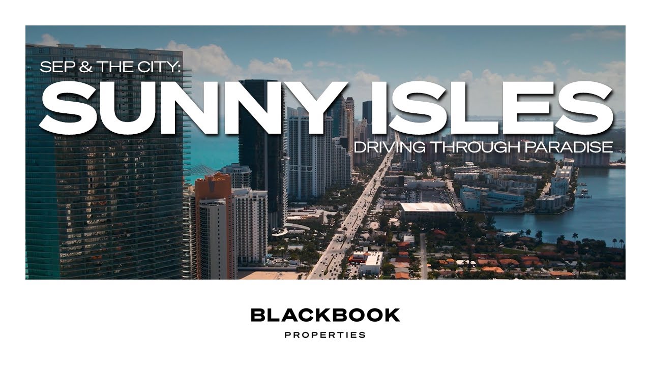 Luxury Condo Living in Sunny Isles Beach