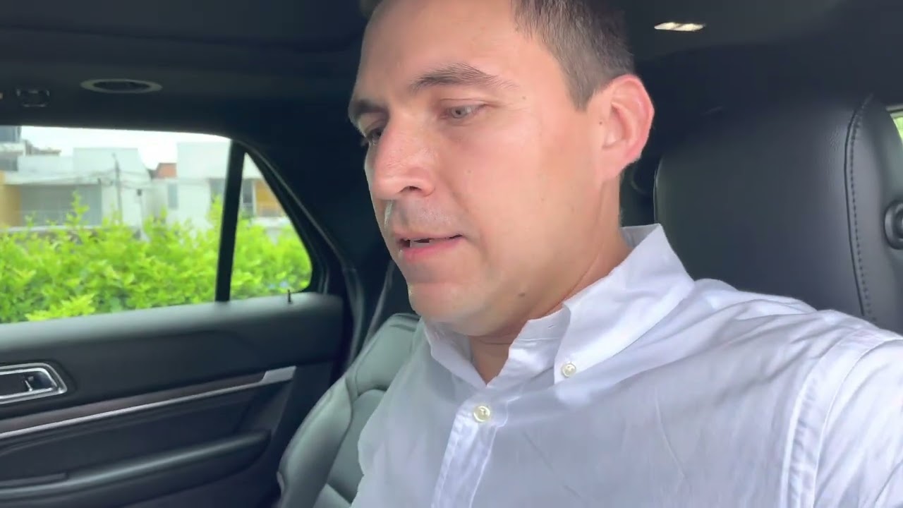 FORD EXPLORER LIMITED 2019 prácticamente Nueva!!!