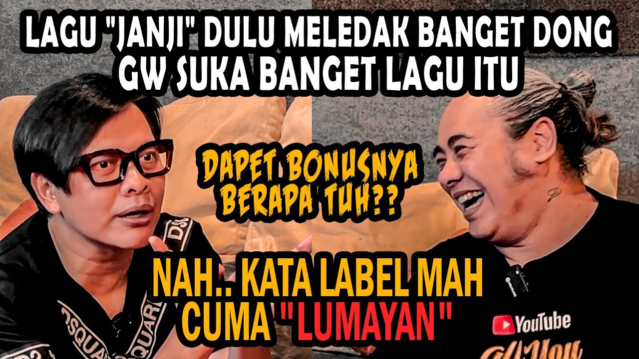 ARMAND MAULANA JAUH DARI ANAK SAMPE BIKIN LAGU, HARUS DENGER! - ALL&nbsp;YOU&nbsp;CAN&nbsp;HEAR