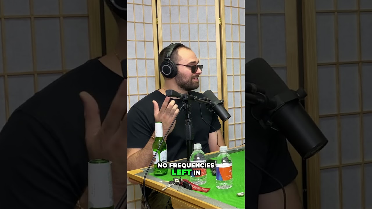 RF Engineer Explains Radio Frequencies and FCC Regulations