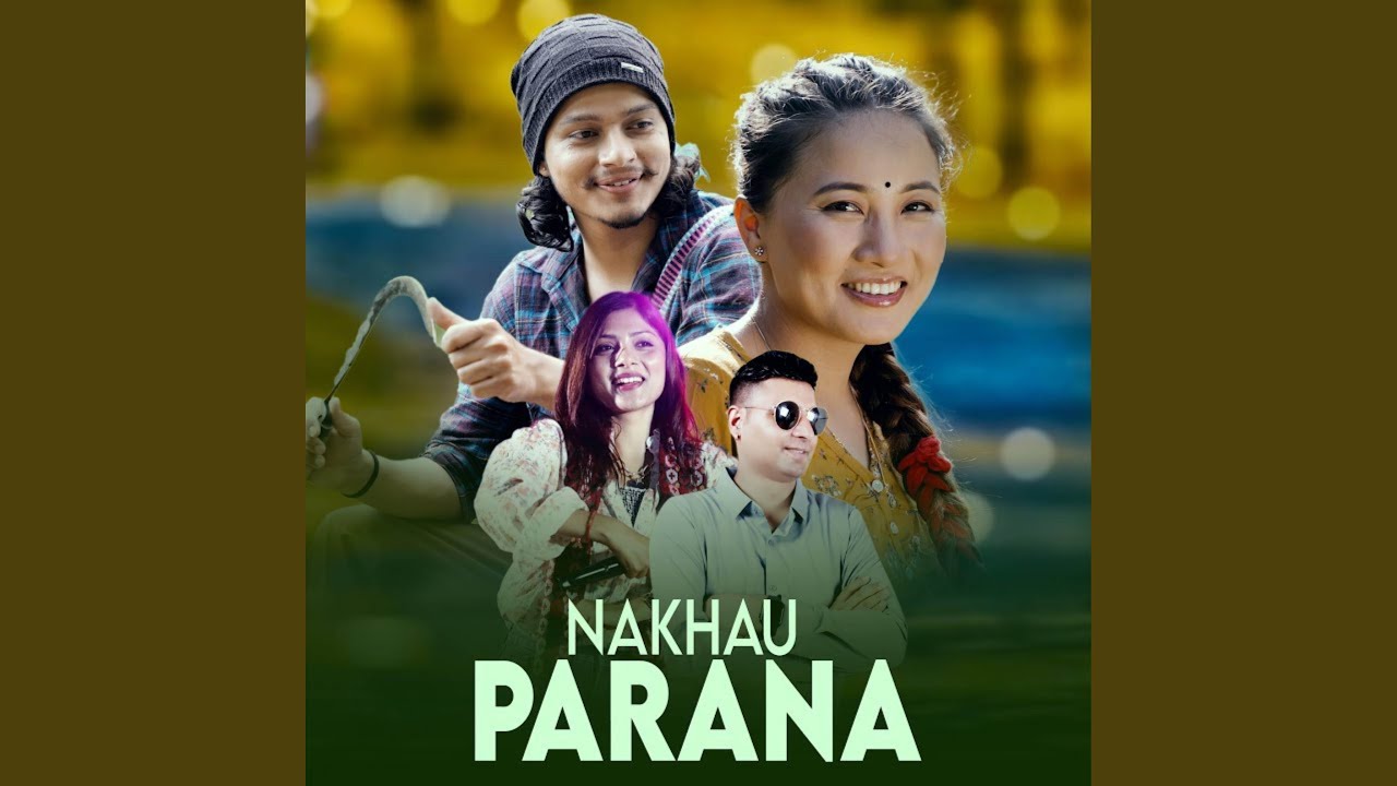 Nakhau Parana