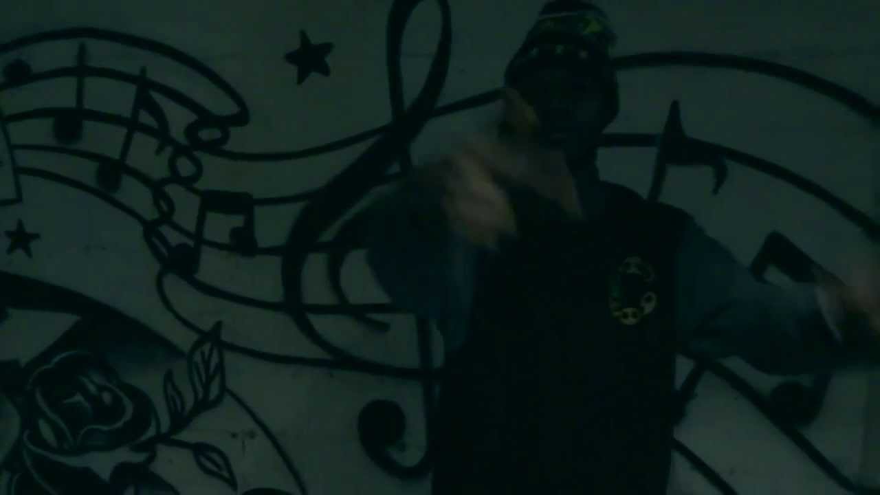 Colo - Le Dernier Negre (STUDIO VIDEO)