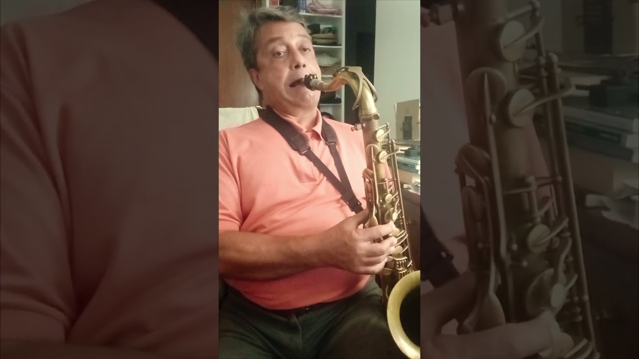 Como vai você?