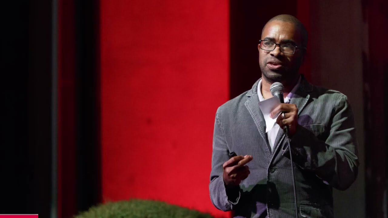 Damon Brown TED Talks (2014 - 2020) #AudioOnly #listenable #BringYourWorth