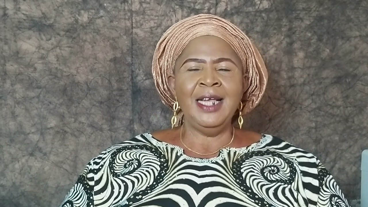 IYA TAMIWO INTERVIEW