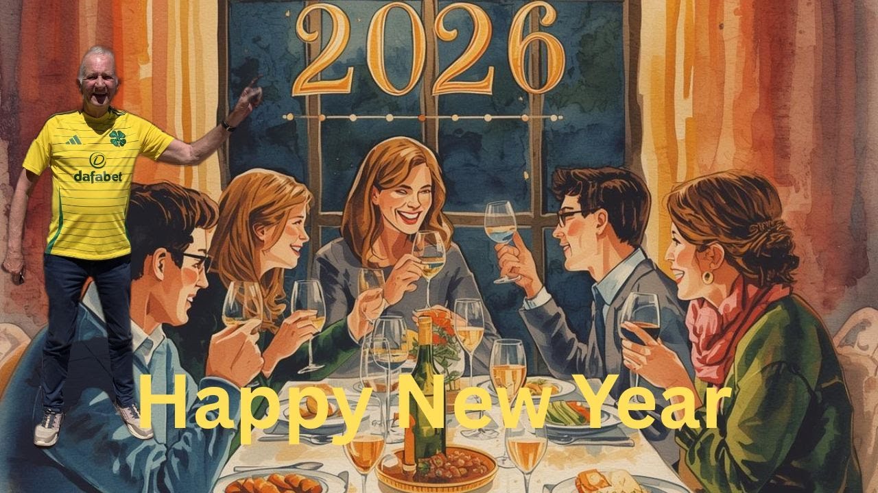 New Year 2026 Spain #Málaga #ChristmasInMálaga
