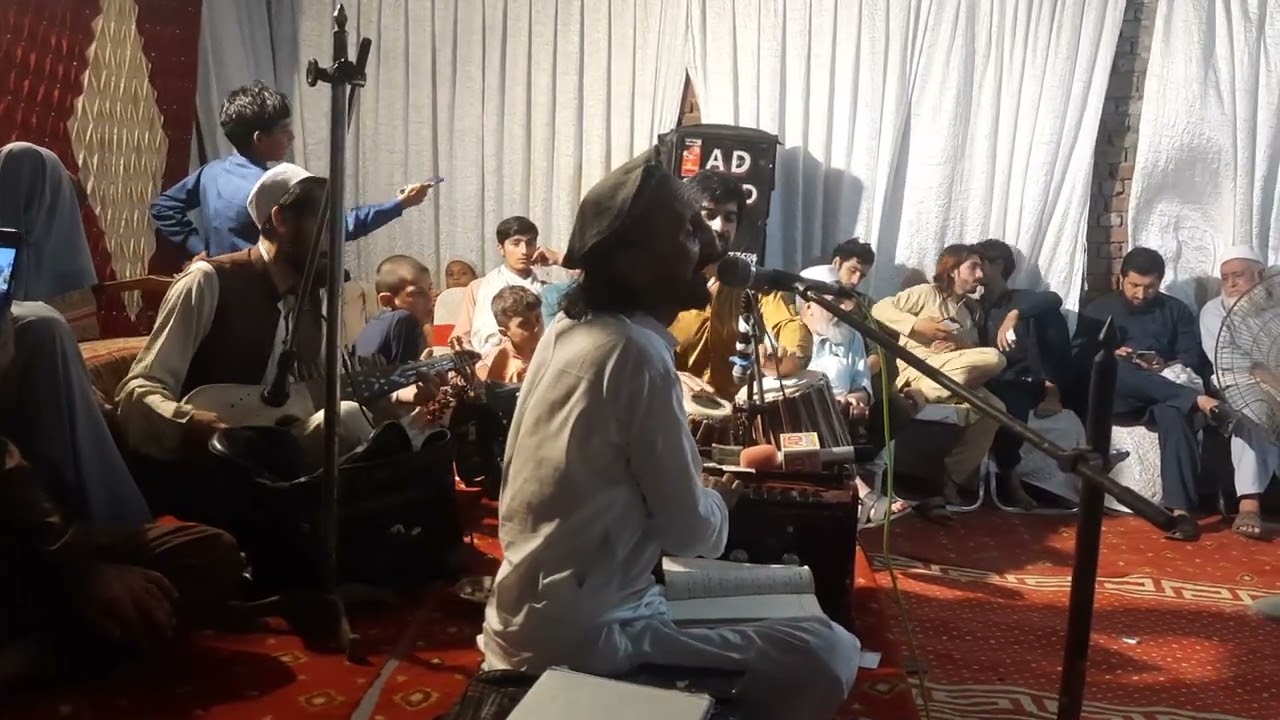 Tayyab safi program part2