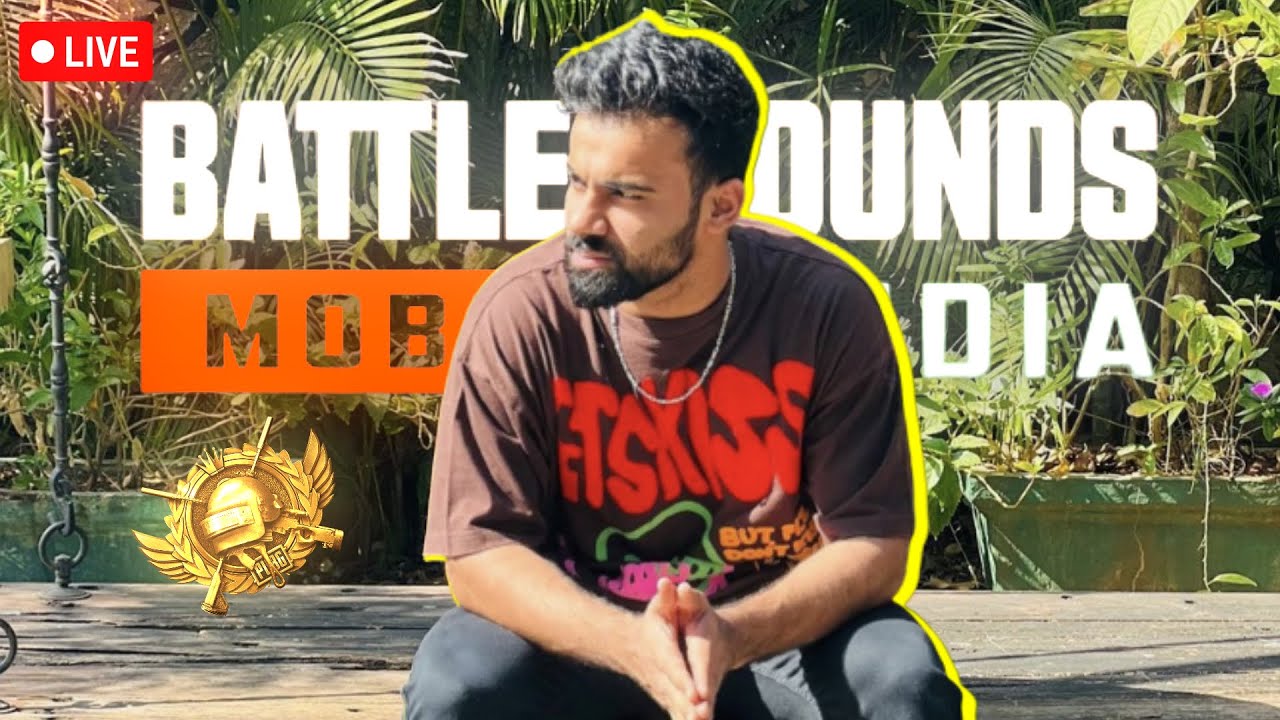 SUNDAY FUNDAY BGMI MURGA ONLY GAMEPLAY | SANGWAN IS LIVE