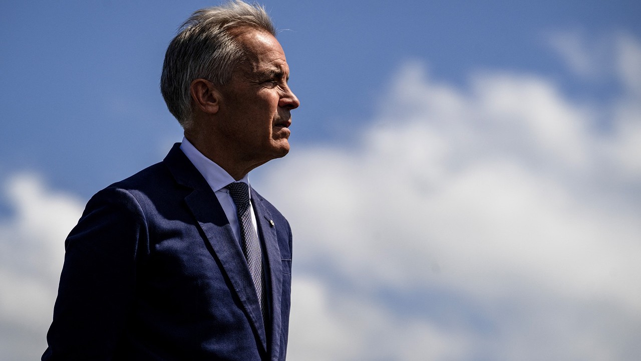 Trade Tensions Rise as Canada Pushes Back on US