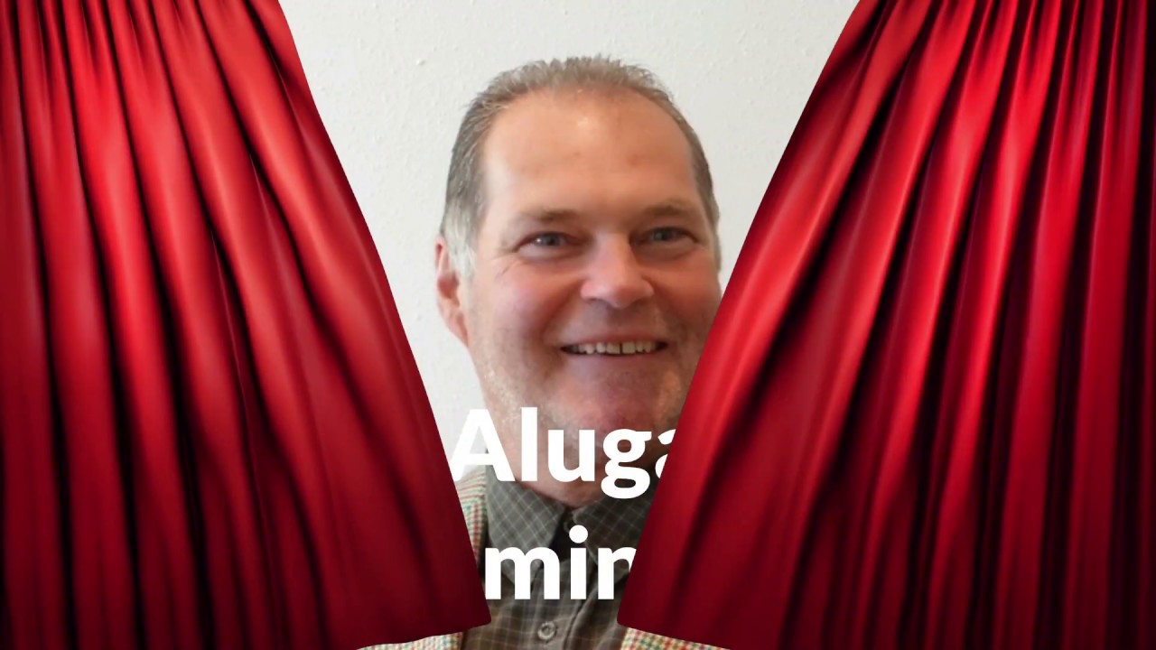 14Kg Gastank Alu in 2 Minuten