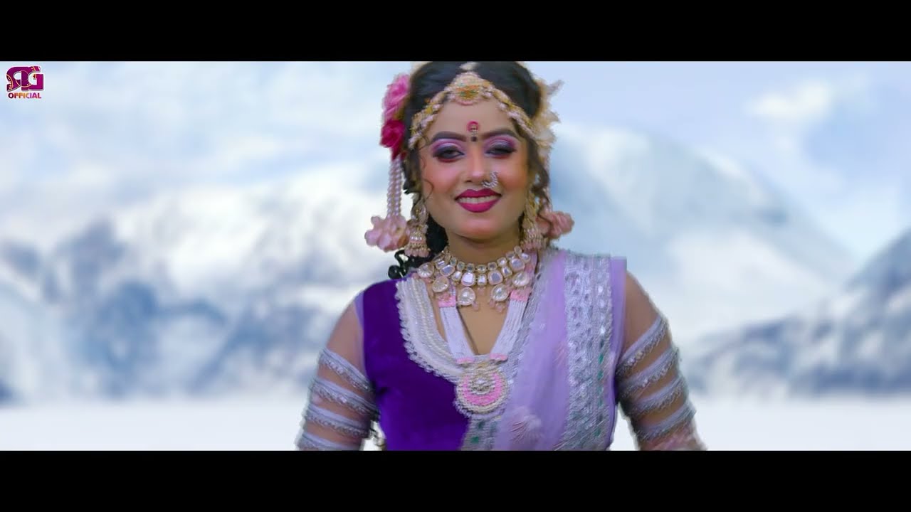 2025 New Jhanki Song | Rooth Ke Jao Na Gaura Rani |  New Jhaki Dance | Tumhare Liye Ghar Banwadun |