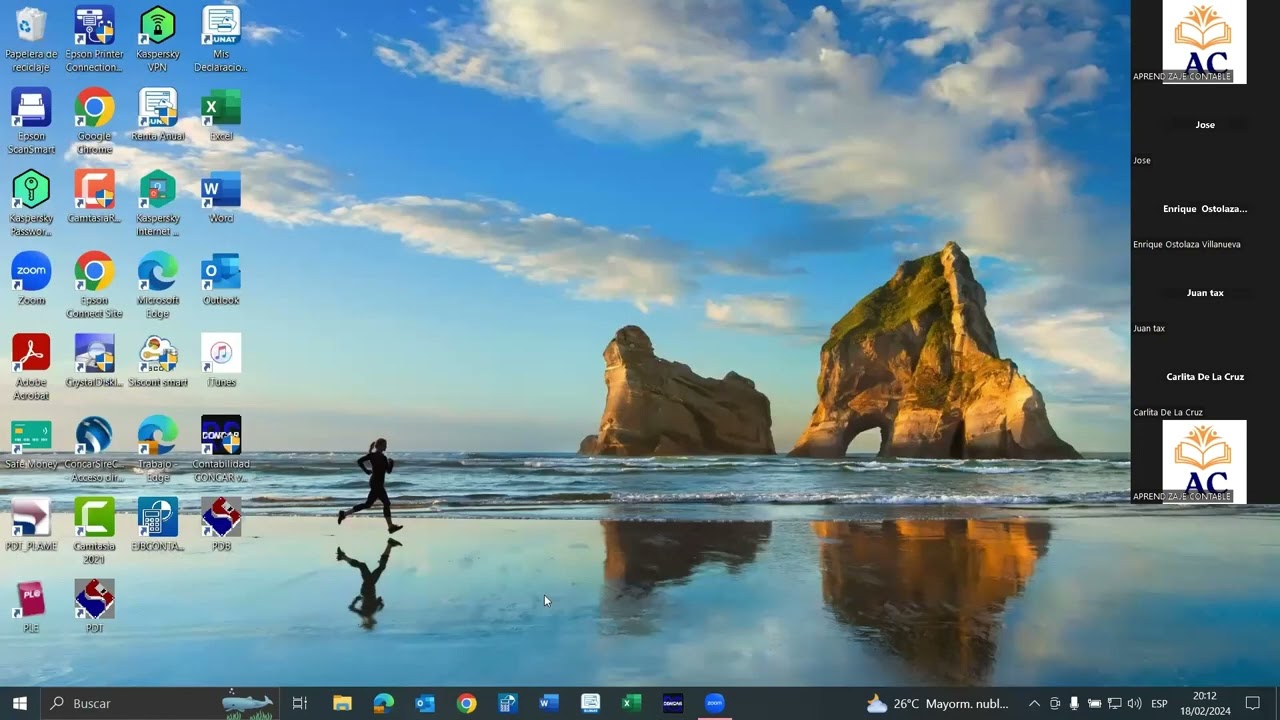 𝐂𝐎𝐍𝐂𝐀𝐑 𝐁Á𝐒𝐈𝐂𝐎 𝟐𝟎𝟐𝟒