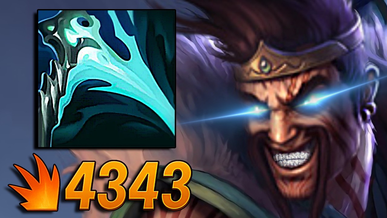 ESSENCE REAVER RUSH DRAVEN MID 💥 DRAVEN AK 47