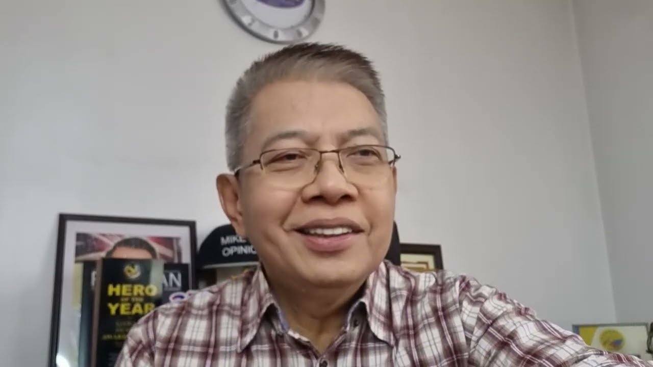 OVP AT VP PASASAGUTIN NG COMMITTEE ON JUSTICE...
