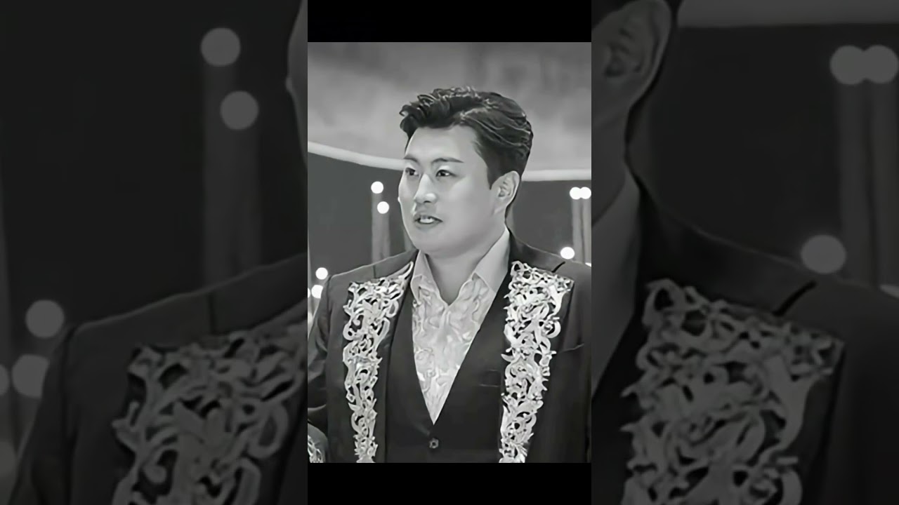 [결국엔 당신입니다] #김호중 #결국엔당신입니다 #koreantenor #topvocalist #kimhojoong #뷰티메이커tv