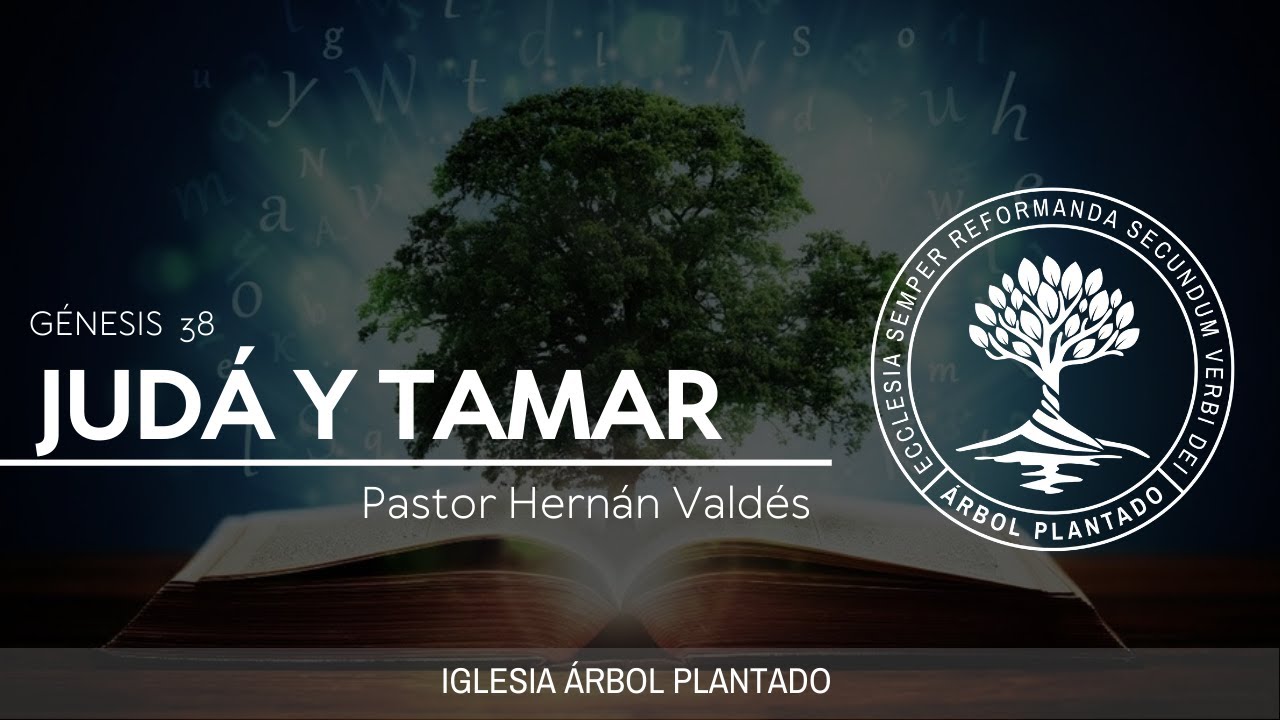 50 - Judá y Tamar  ( Génesis 38 )
