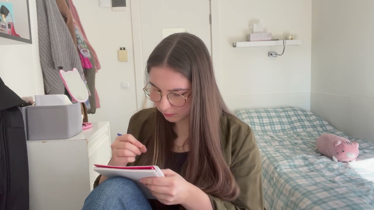 Carta al 12 de marzo del 2021 💚
