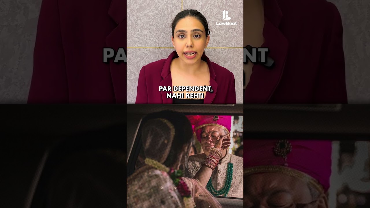 Supreme Court Rules in Favour of Married Daughters | Welfare Benefits Cannot Be Denied