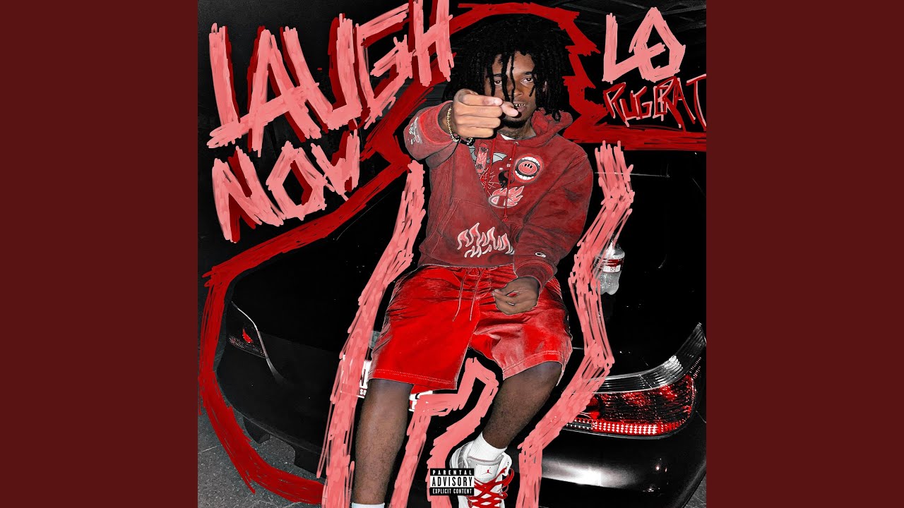 Laugh Now