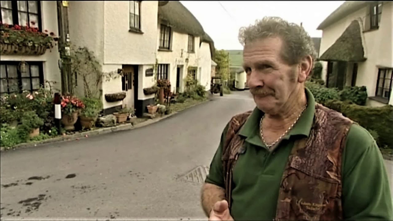 Johnny Kingdom - The Spirit of Exmoor