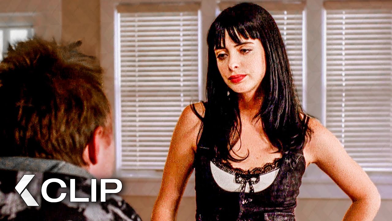 Jesse Meets Jane for the First Time - BREAKING BAD Clip | Bryan Cranston