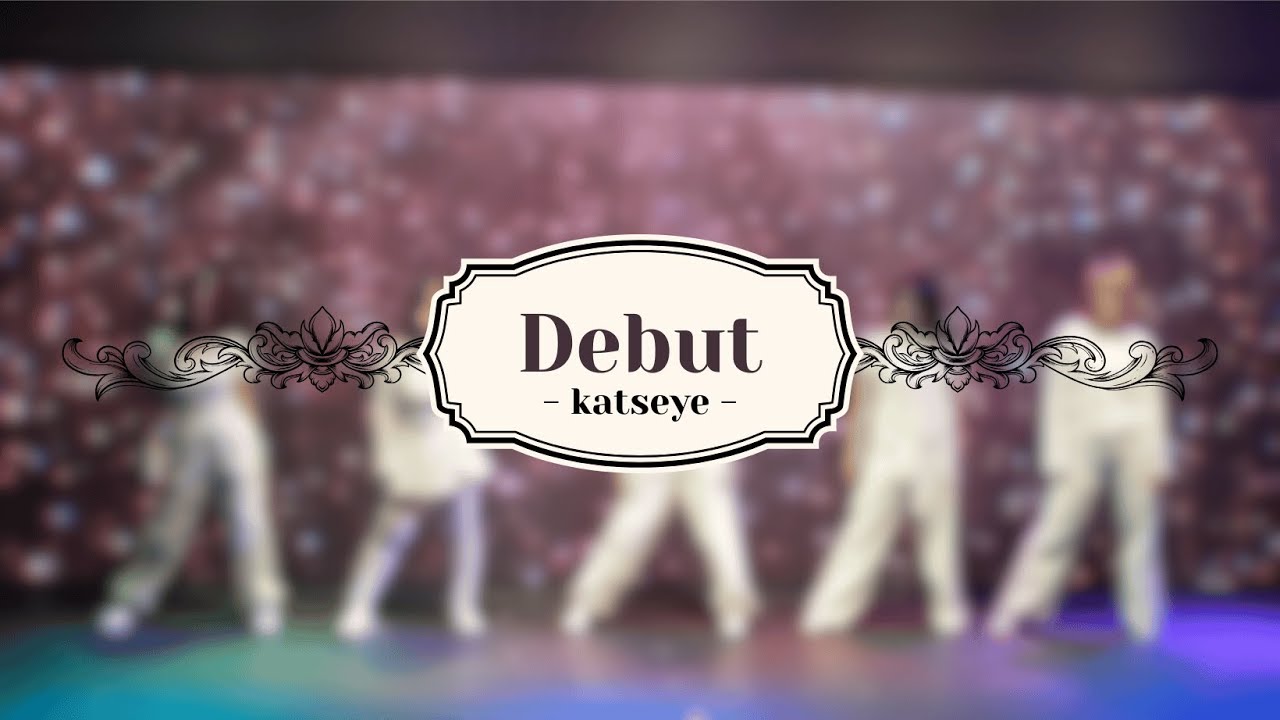 Debut - katseye(캣츠아이) | 동국대학교 댄스소모임 ARIA 10.5기 | 2025 겨울 정기공연