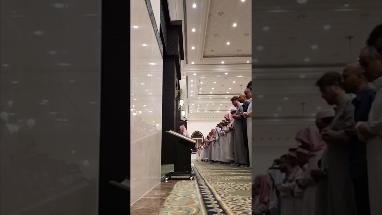 عشائيات الشيخ عبدالله الموسى من سورة النساء | محرم ١٤٤٤هـ