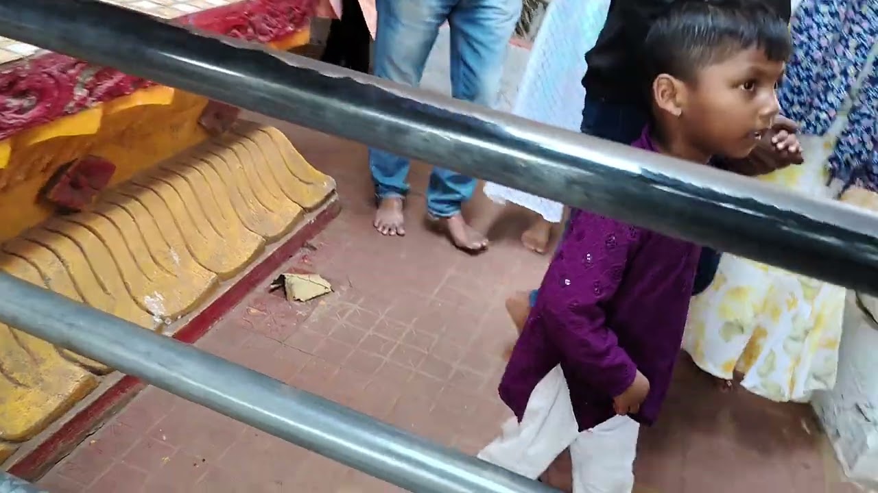 Puri matamatha #part 2