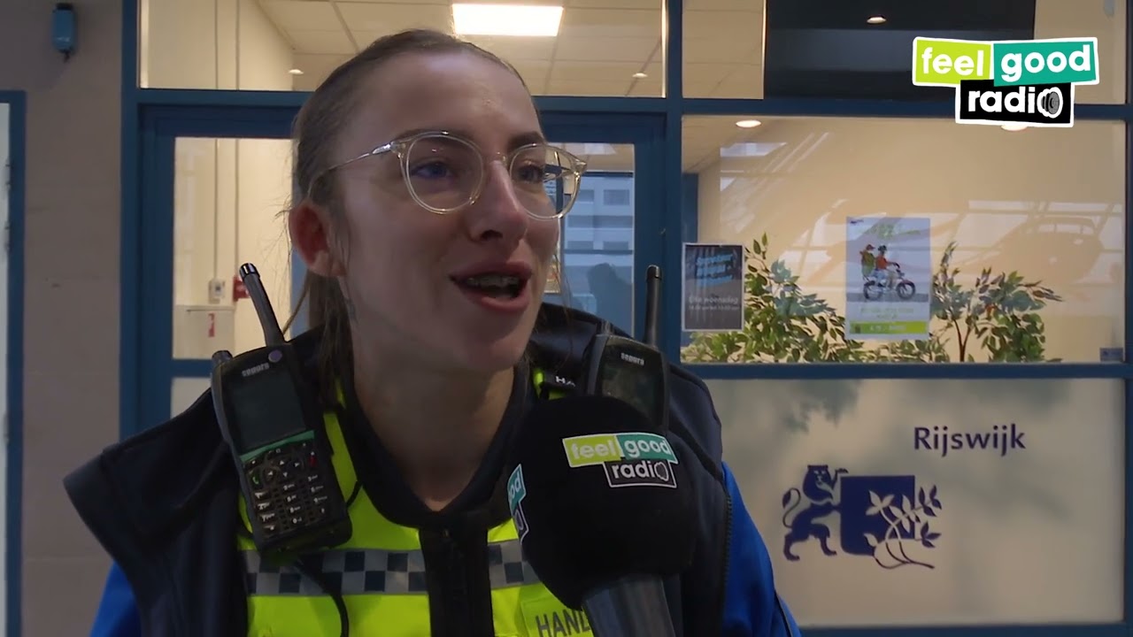 28-01-2026 - Rijswijk - Jeugdboa Lizzy zoekt nieuwe collega om jongeren echt te bereiken
