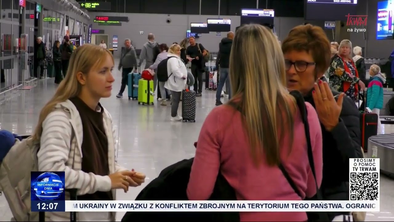 Ewakuacja Polaków