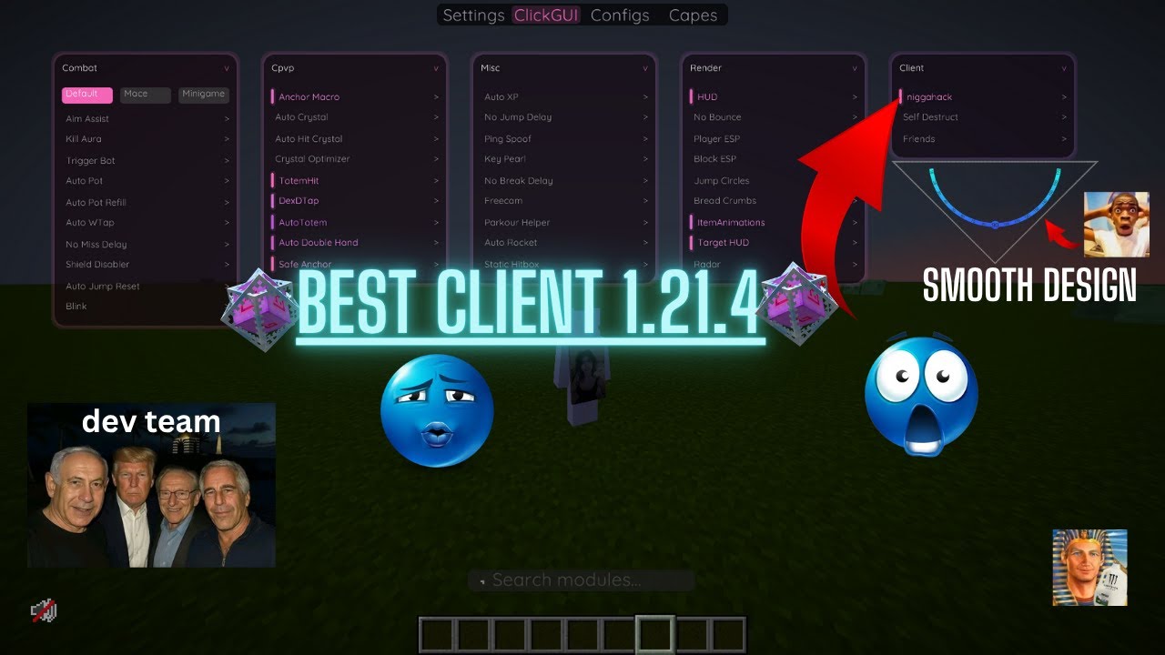 NHACK BETA RELEASE