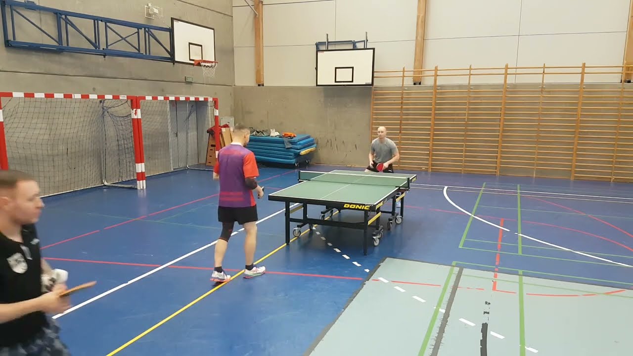 Krzysztof Milewski - Tomasz Walkiewicz | GP Konstancina-Jeziorny