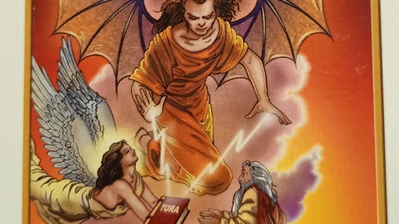 Cette tierce à été trop loin...😈 Écoute bien comment t'en sortir...😎