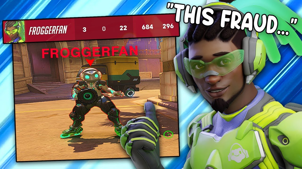 The WORST Type of Lucio Players...