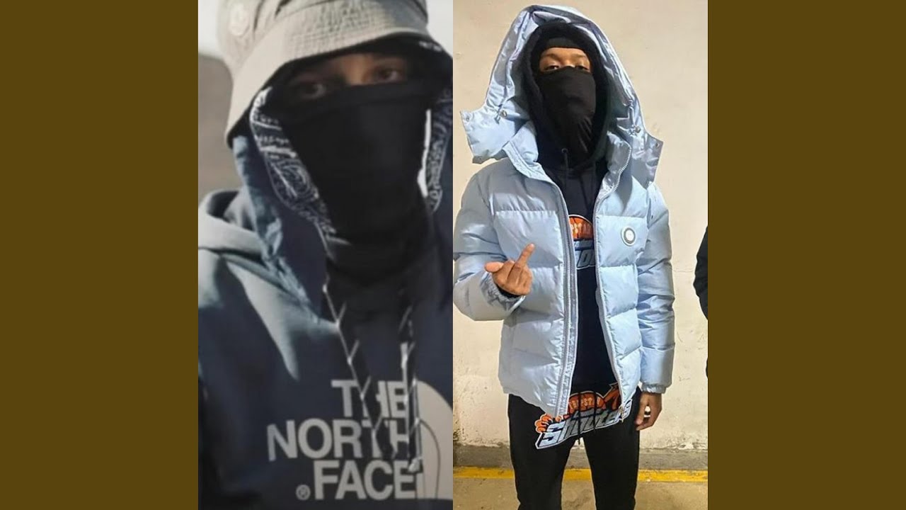Fully Involved (feat. suspect agb)