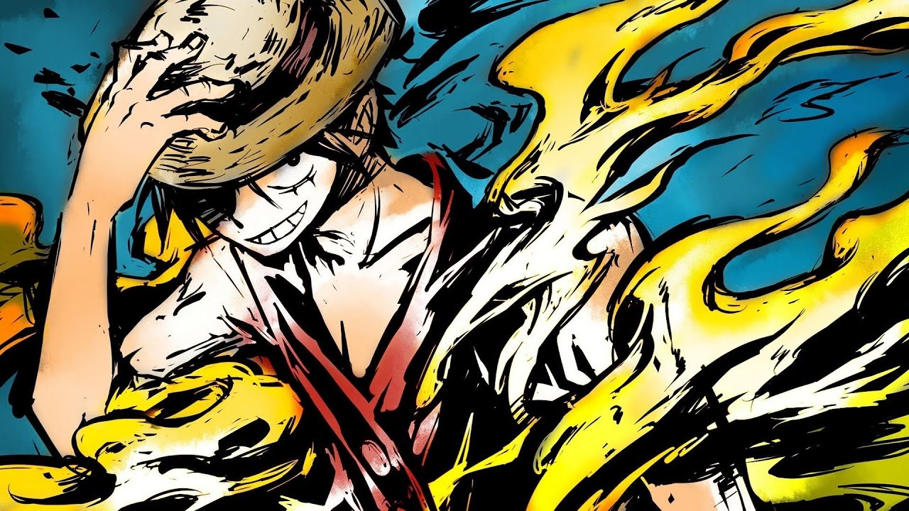 ONE PIECE - PIRATE WARRIORS 2 [OST] : Beat The Nightmare